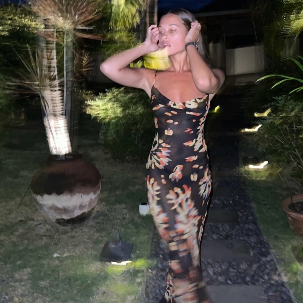 RAT & BOA Caterina dress - XXS - Picture 4 of 13